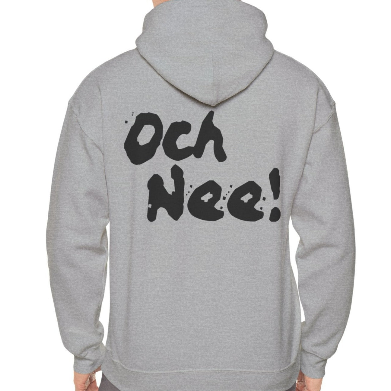 Och Nee! Hoodie