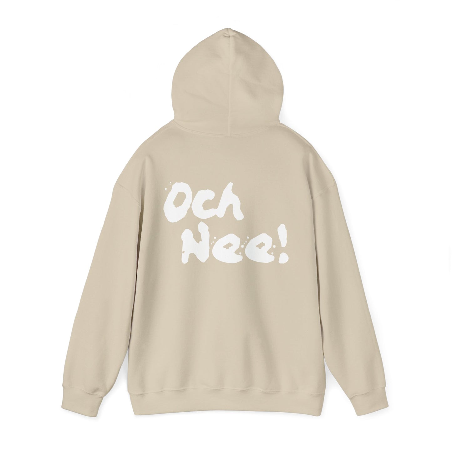 Och Nee! Hoodie