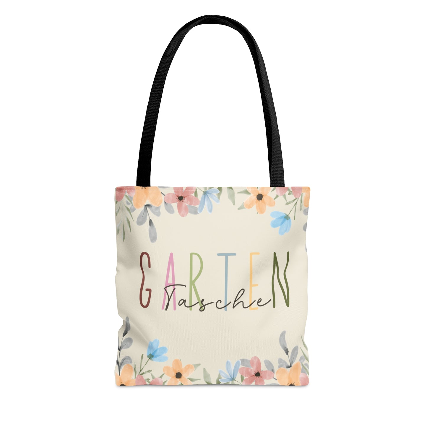 Garten Tasche