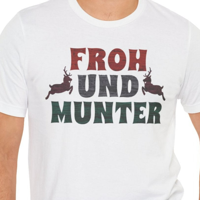 Froh Und Munter