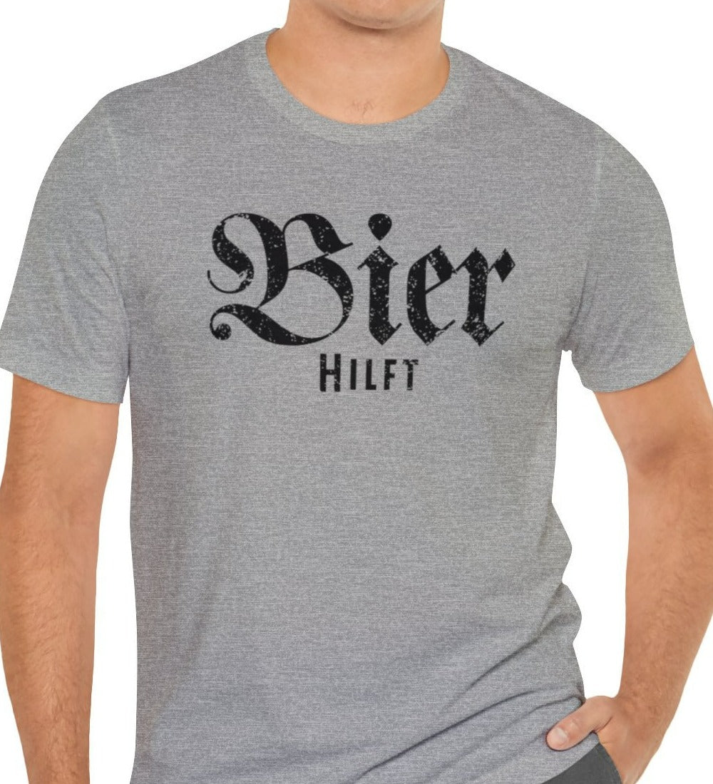 Beer Lovers Shirt