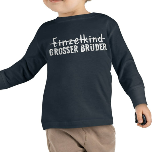 Grosser Bruder 2T - 5/6T