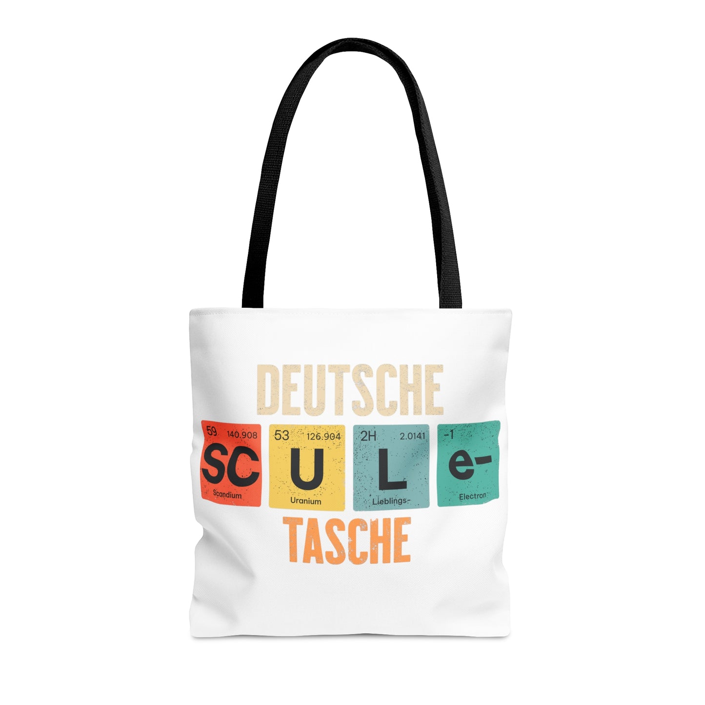 Deutsche Schule Tasche