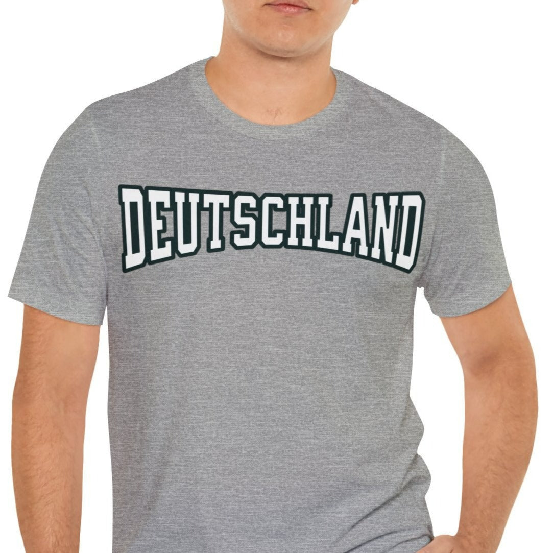 Classic Deutschland Shirt