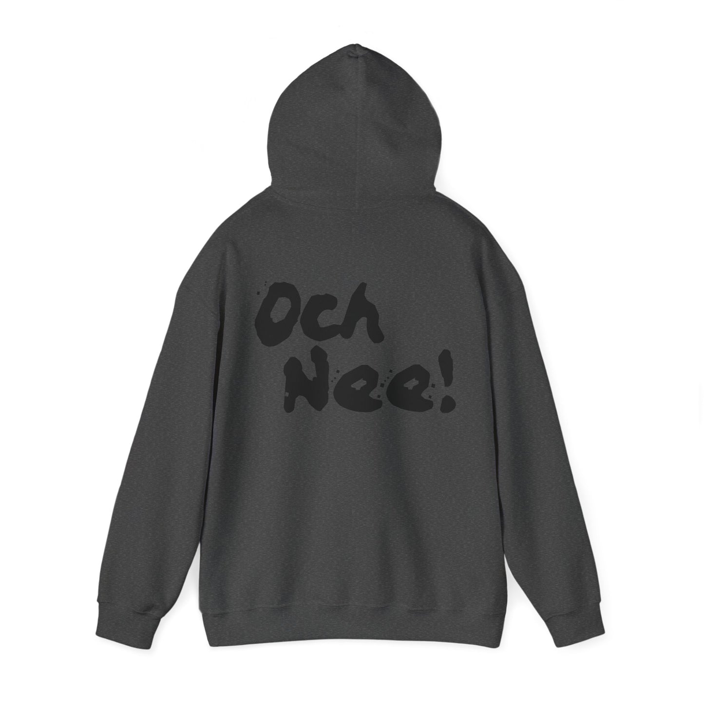 Och Nee! Hoodie