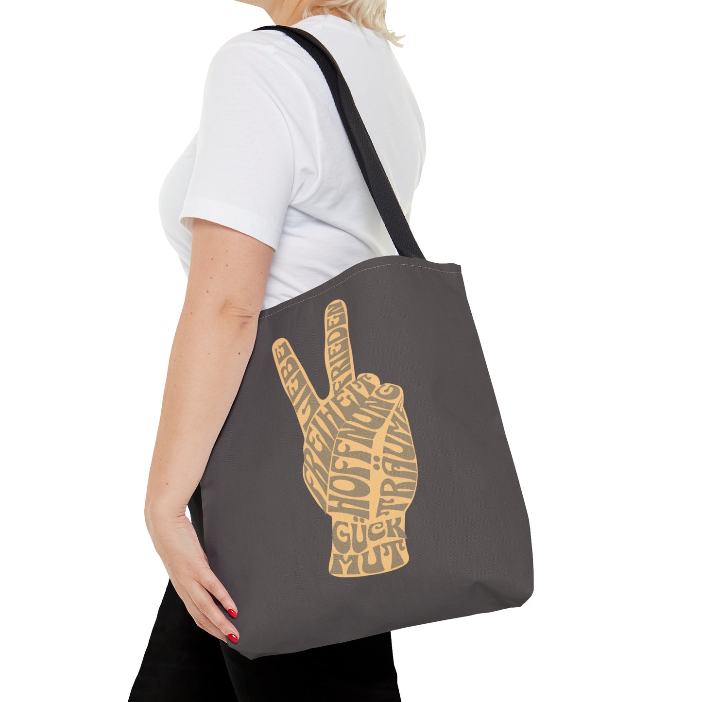 Motivations Tote