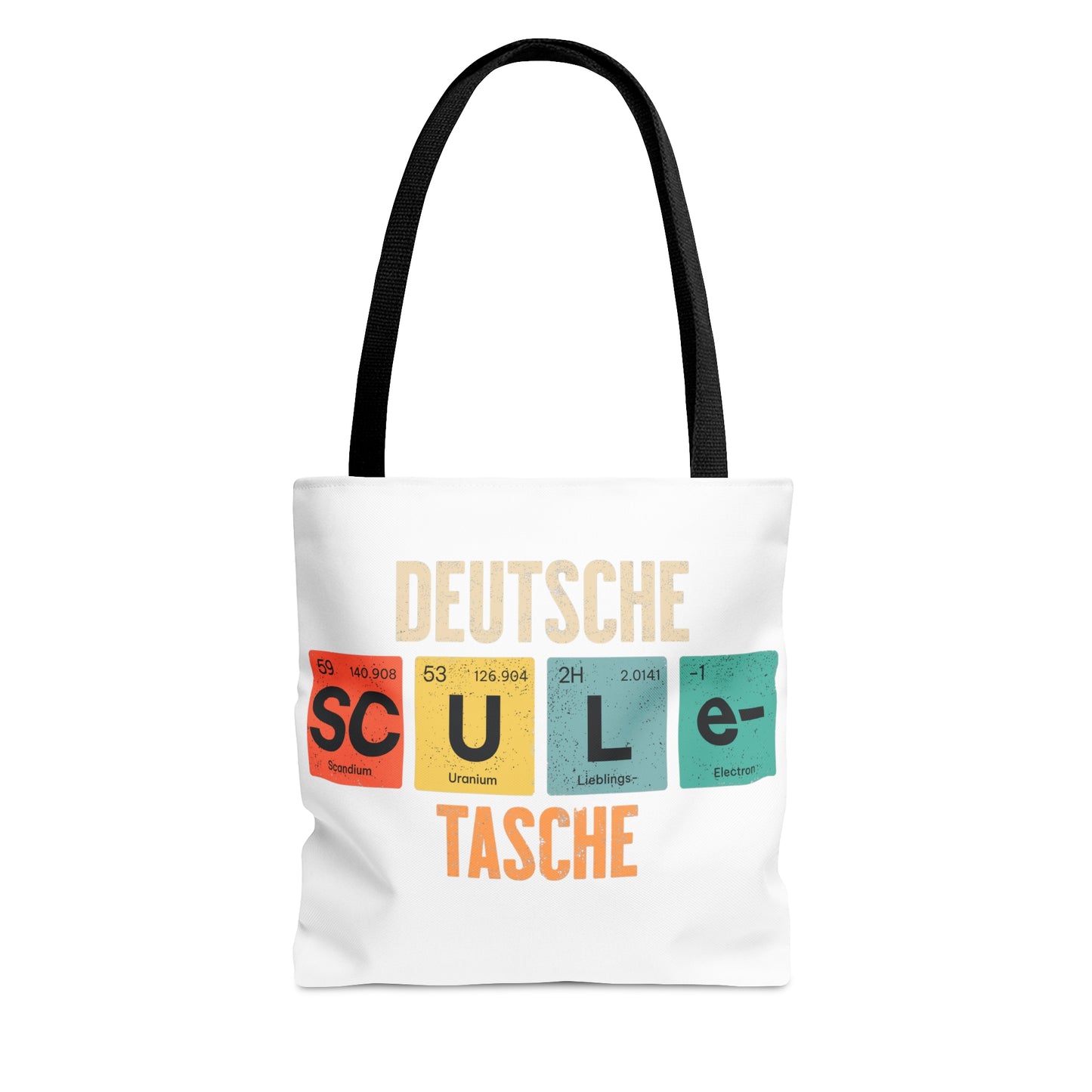 Deutsche Schule Tasche