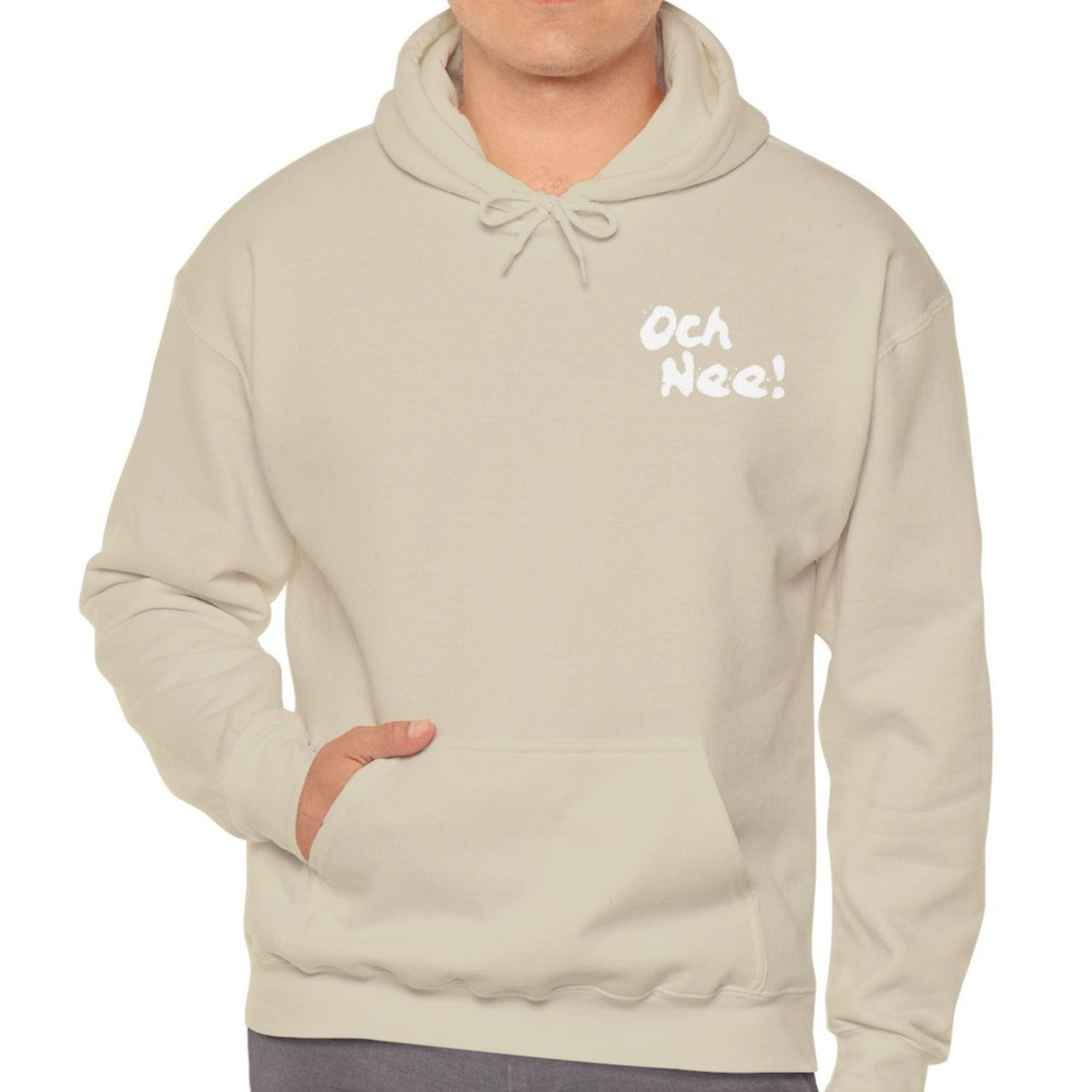 Och Nee! Hoodie