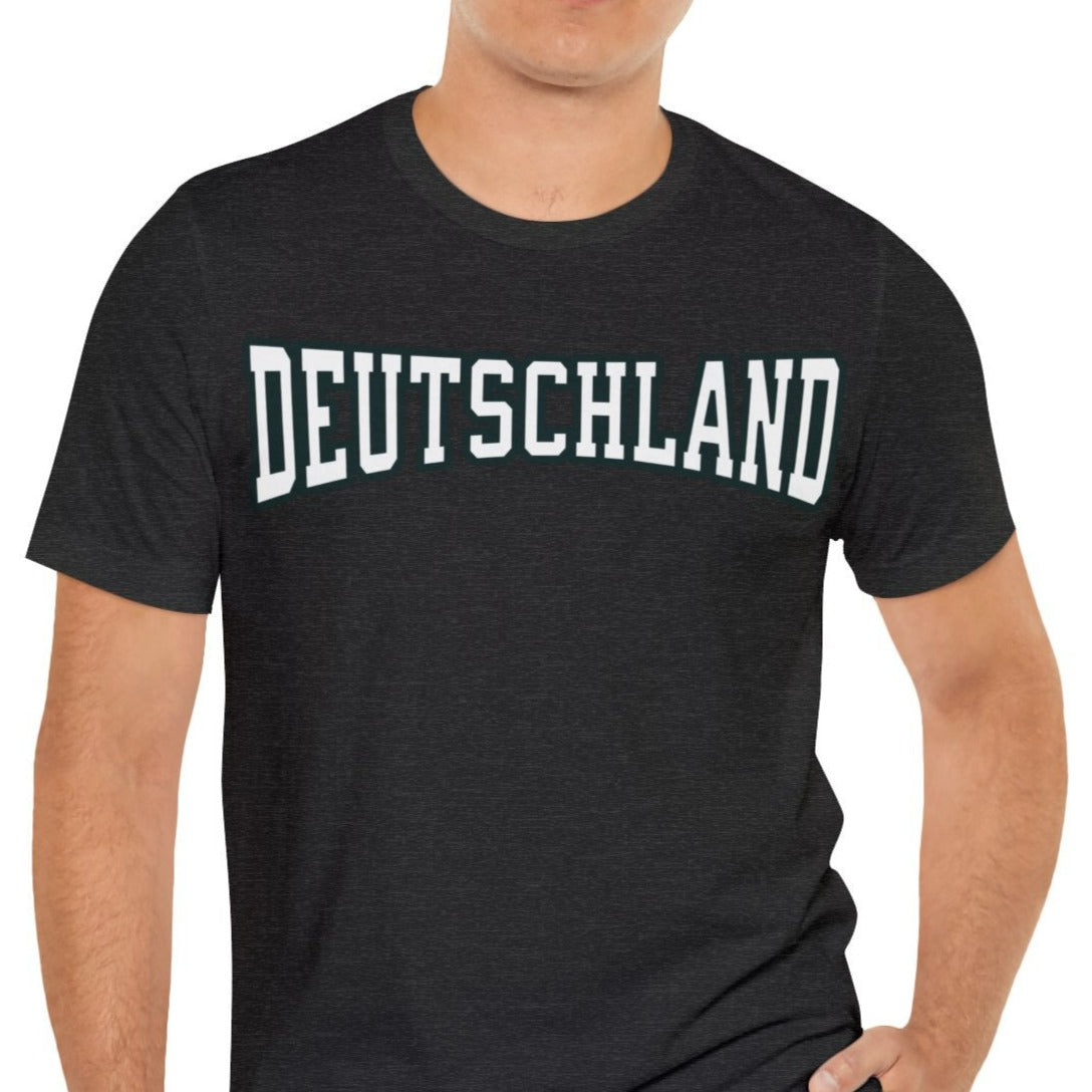 Classic Deutschland Shirt