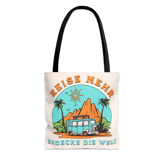 Reise Mehr Tasche