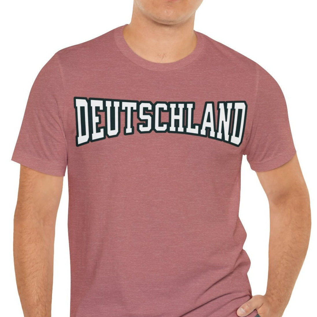 Classic Deutschland Shirt