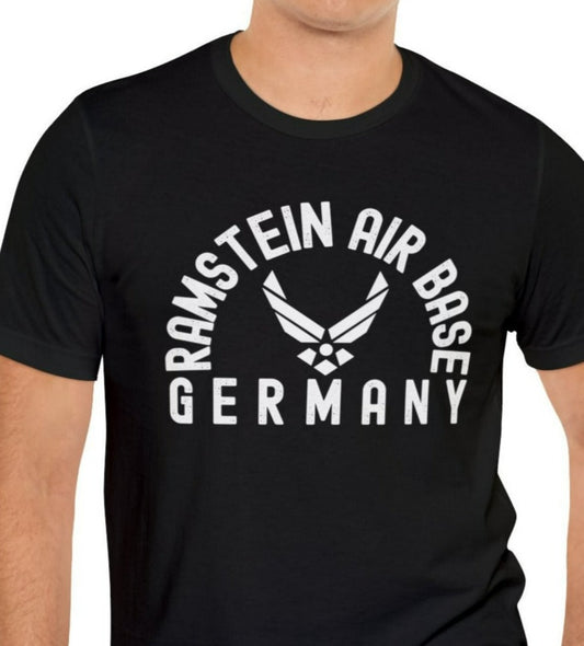 Ramstein Airbase
