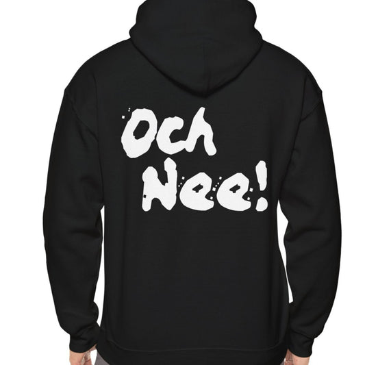 Och Nee! Hoodie