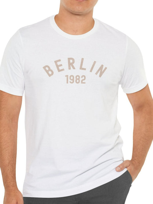 Berlin 1982 (Customizable)