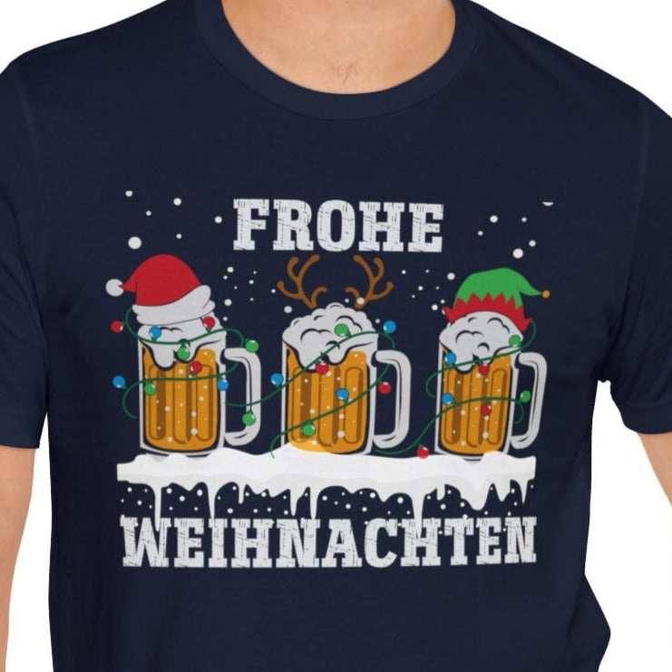 Beer Lover Christmas