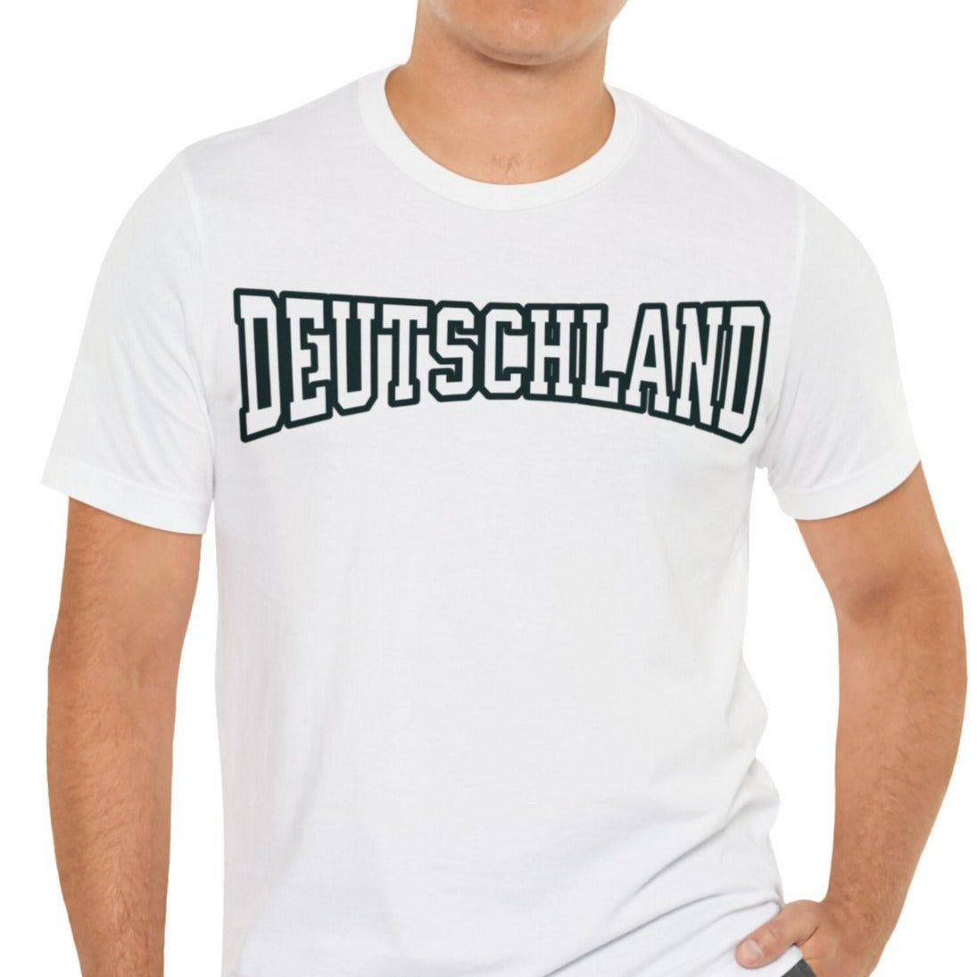 Classic Deutschland Shirt