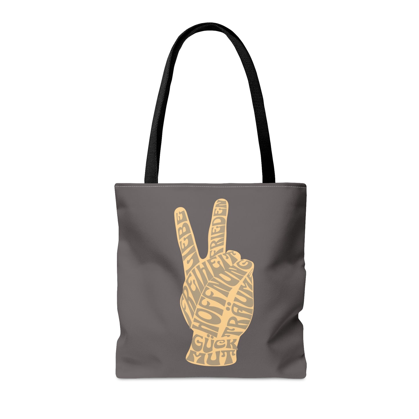 Motivations Tote