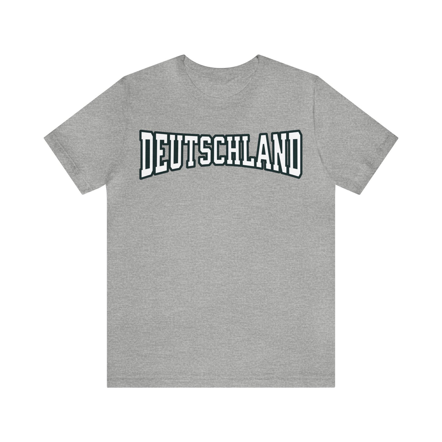 Classic Deutschland Shirt