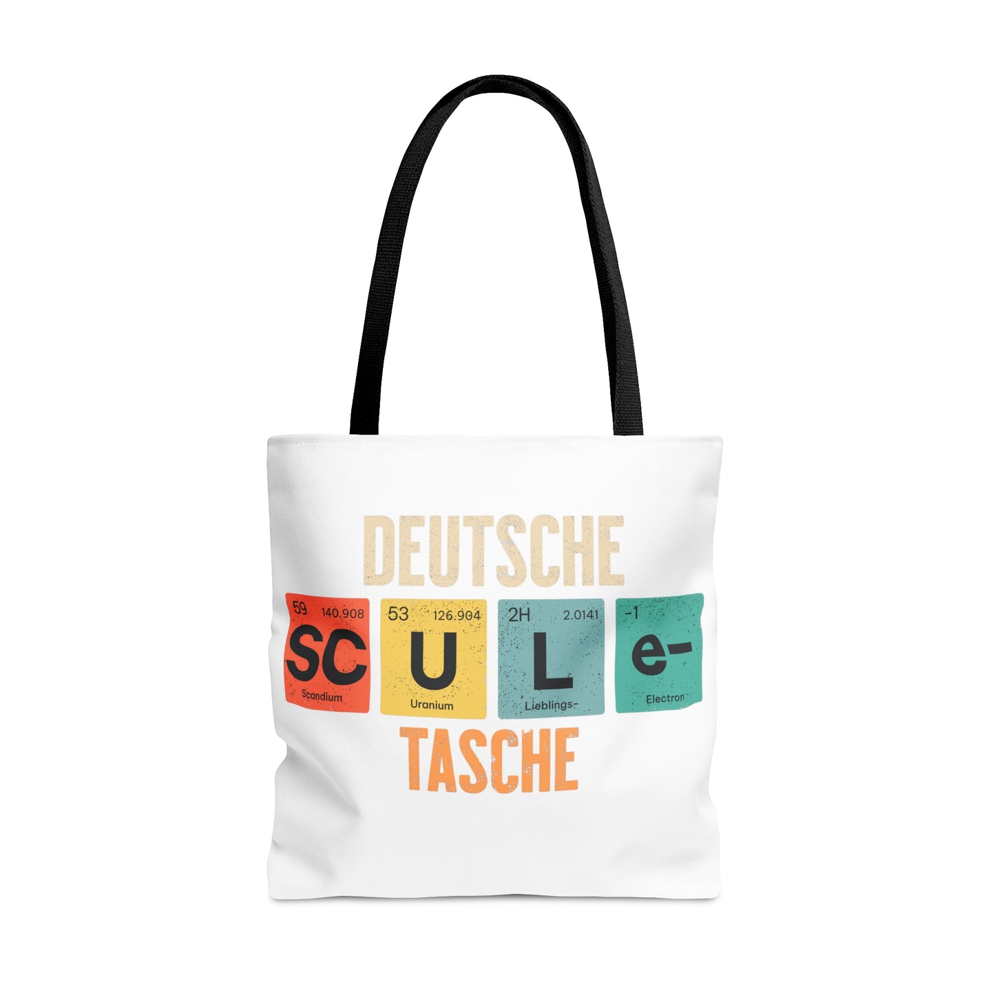 Deutsche Schule Tasche