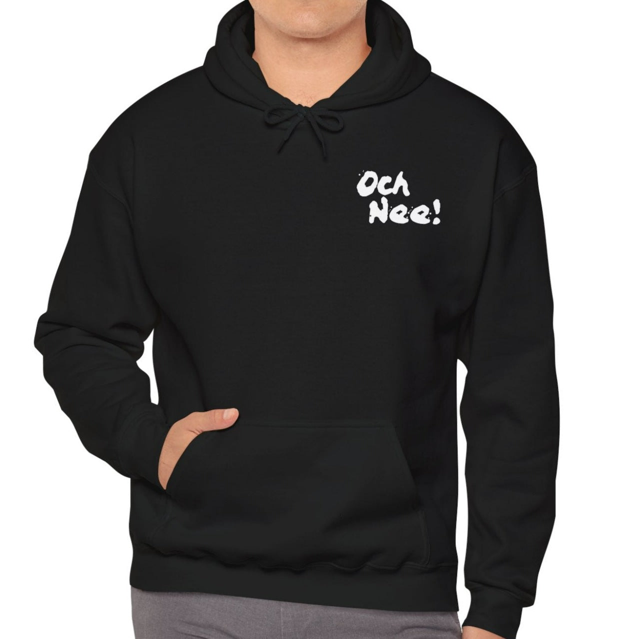 Och Nee! Hoodie