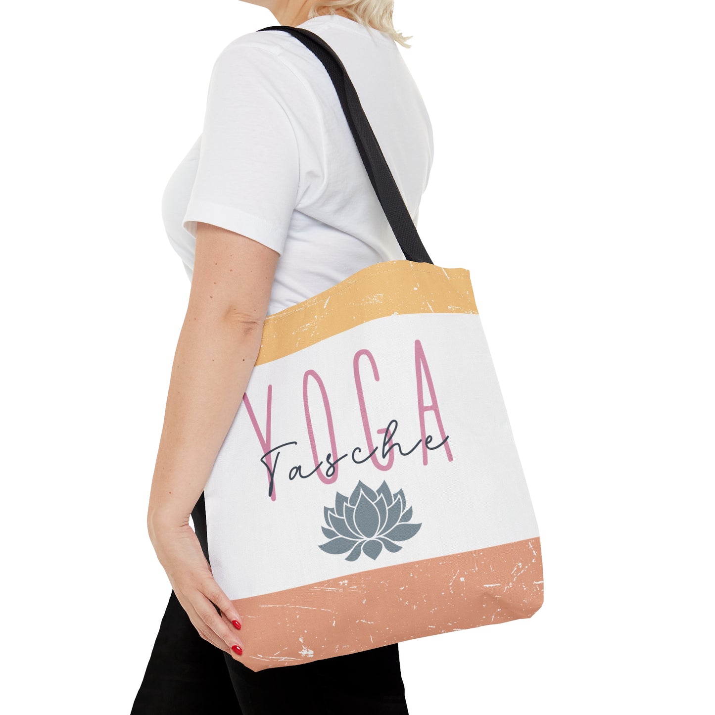 Yoga Tasche