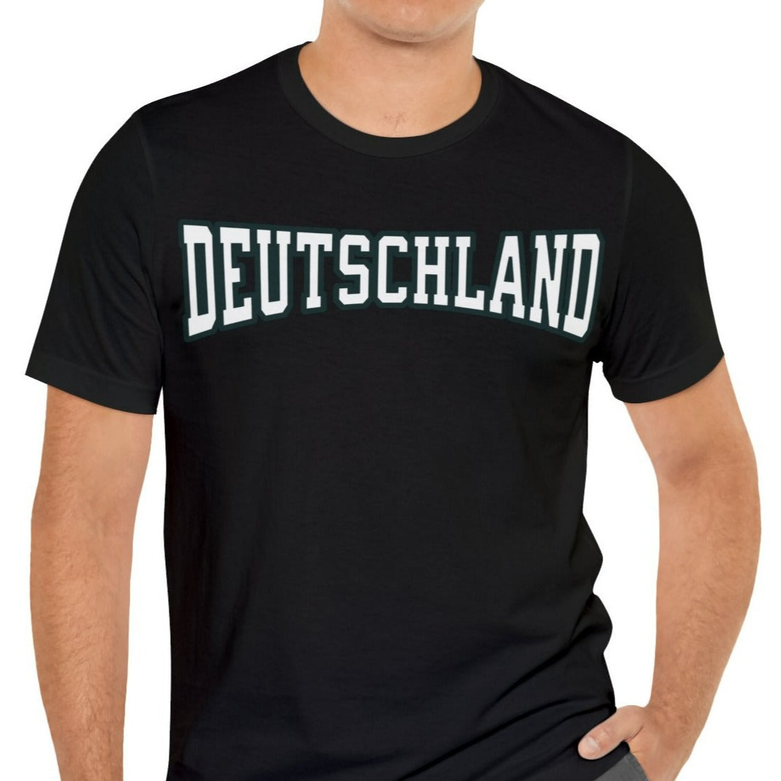 Classic Deutschland Shirt