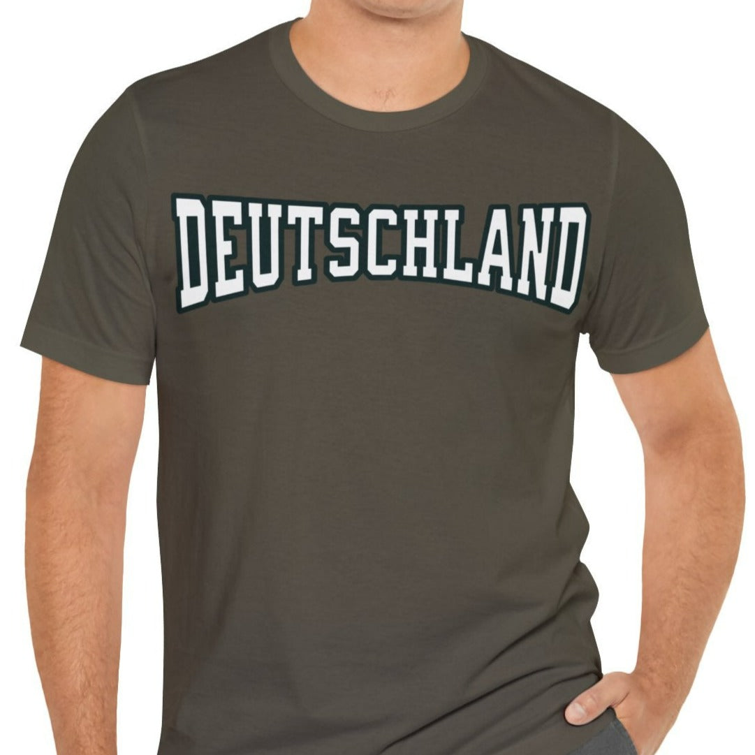 Classic Deutschland Shirt