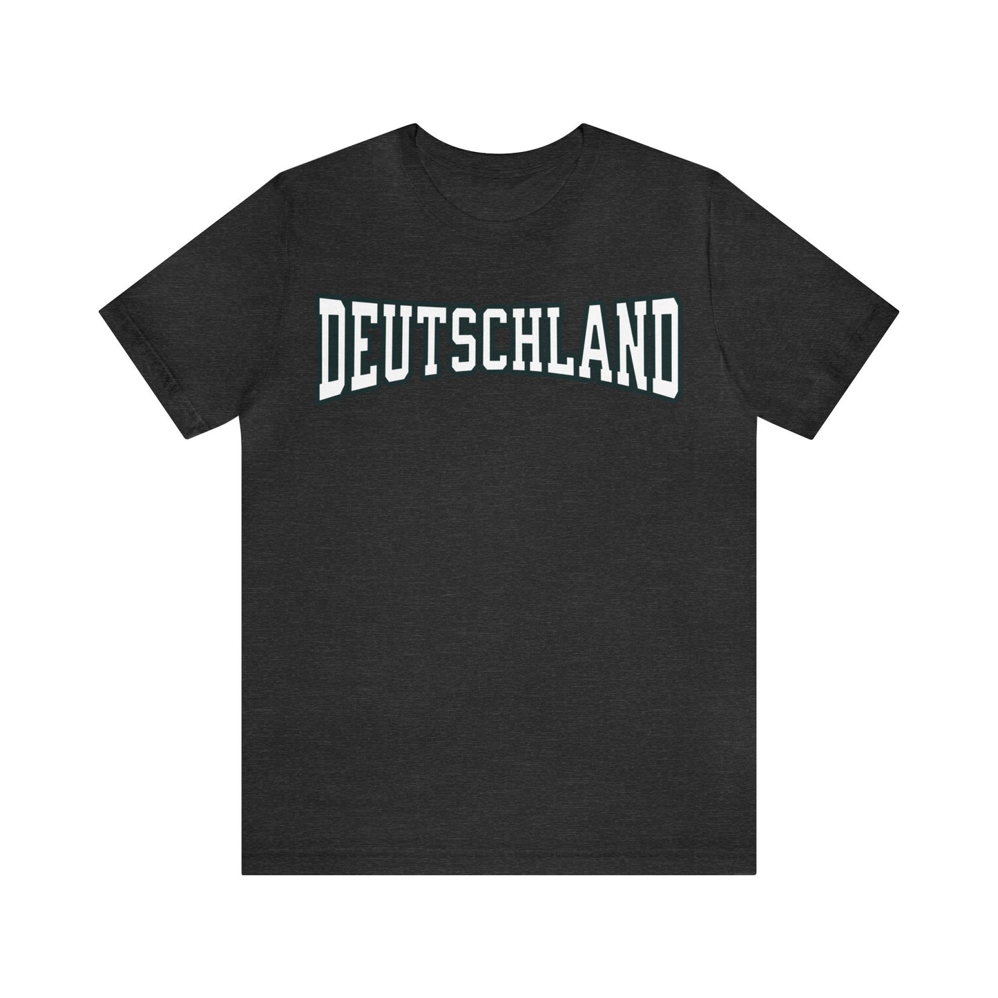 Classic Deutschland Shirt