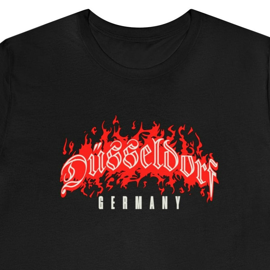 Duesseldorf Streetwear