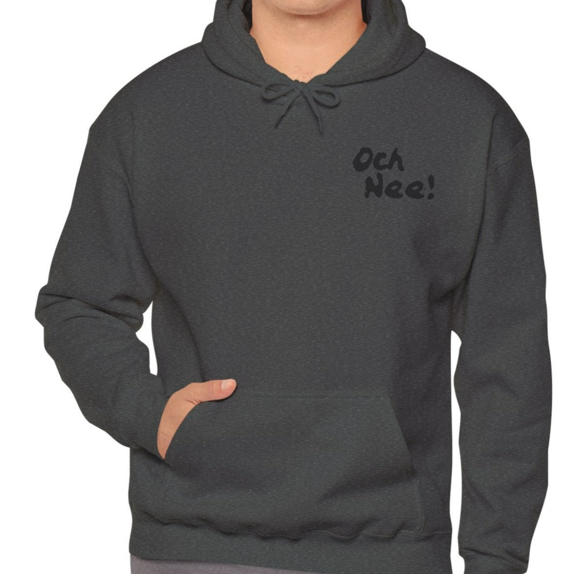 Och Nee! Hoodie