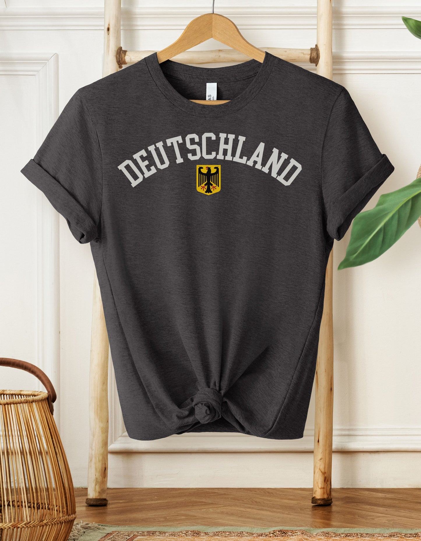 Deutschland Shirt Classic