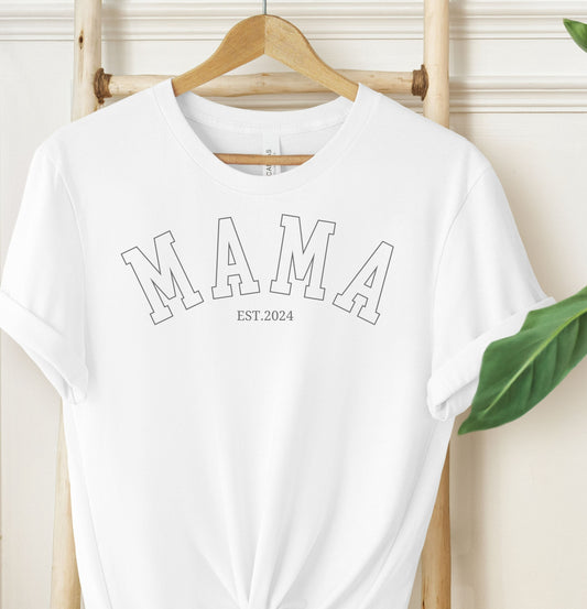 German Mama Shirt