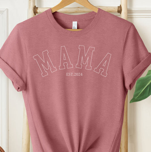 German Mama Shirt