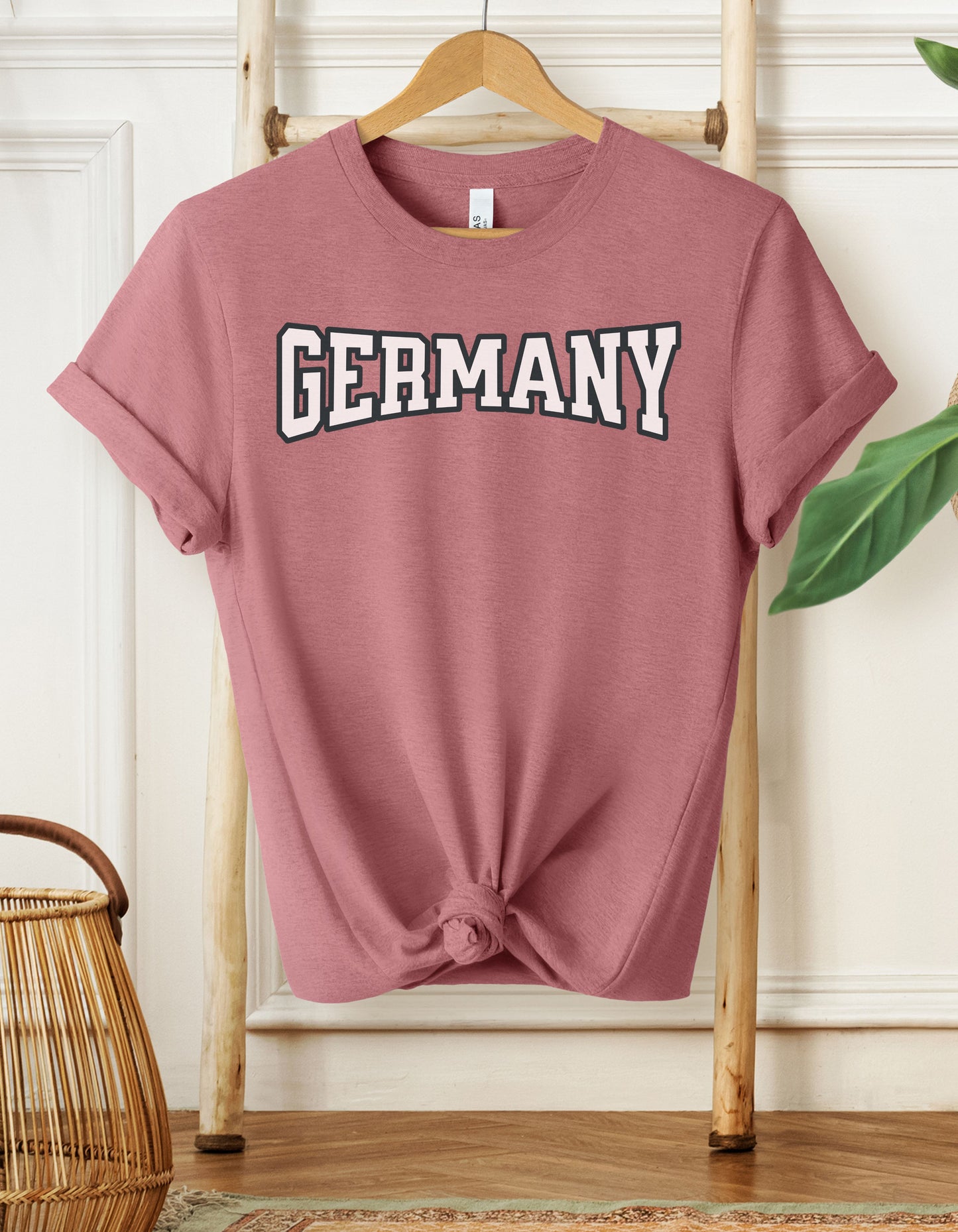 Classic Germany Design