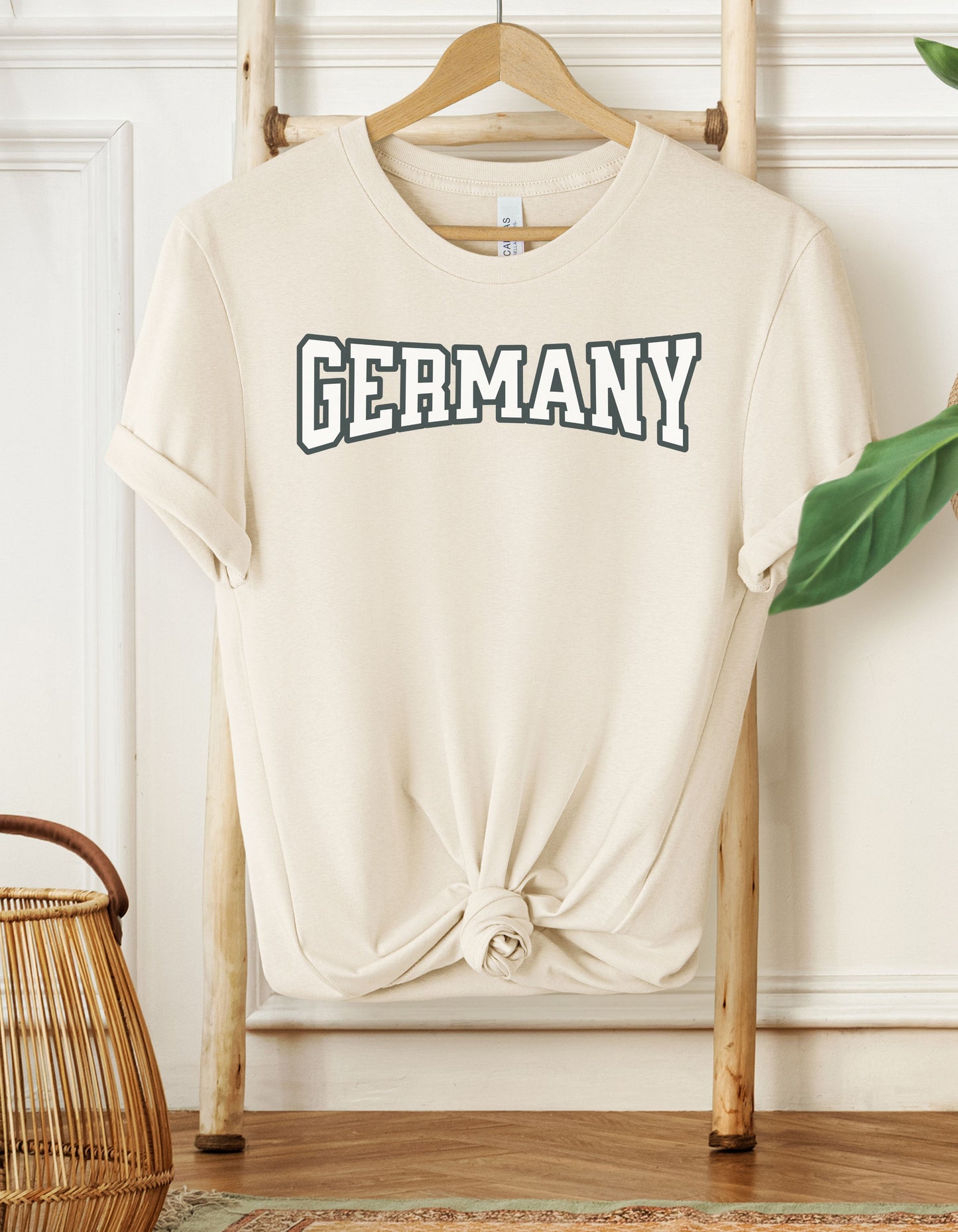 Classic Germany Design