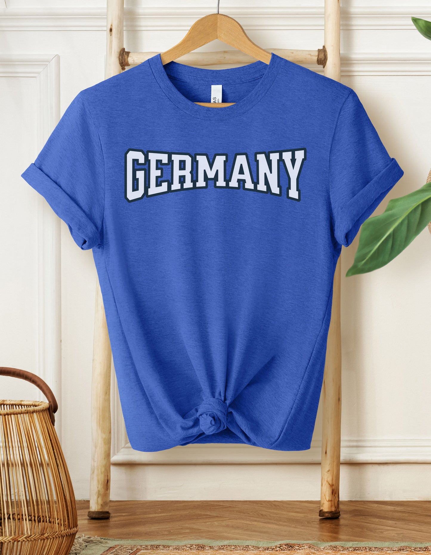 Classic Germany Design