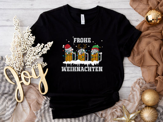 Beer Lover Christmas