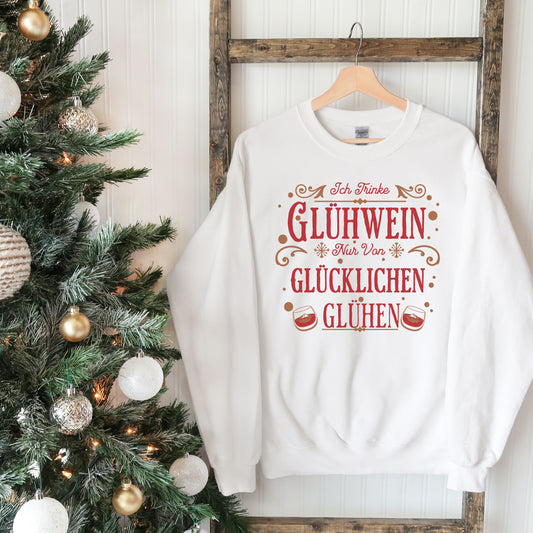 Christmas & Gluehwein