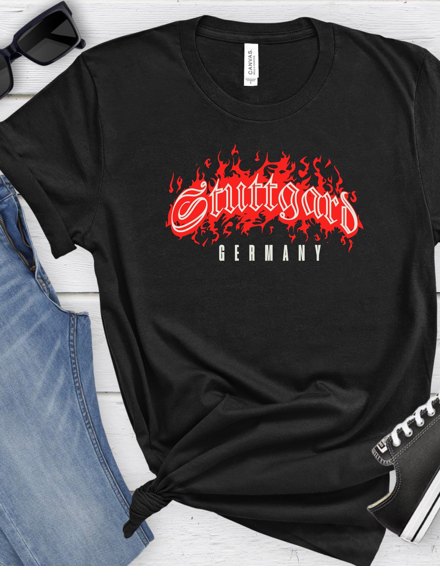 Stuttgard Streetwear