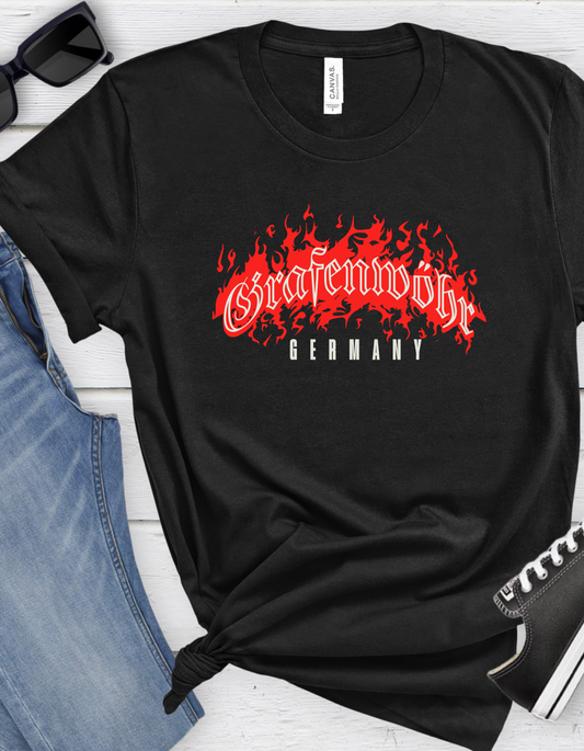Grafenwoehr Streetwear
