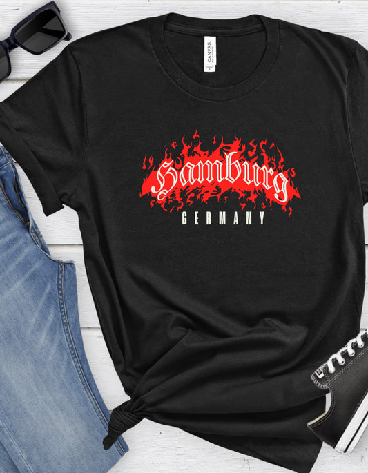 Hamburg Streetwear