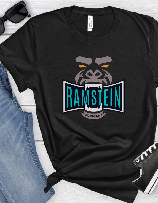 Ramstein (Customizable)