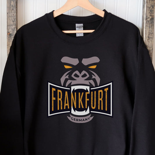 Frankfurt (Customizable)