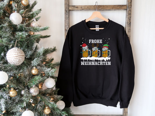 Beer Lovers Christmas