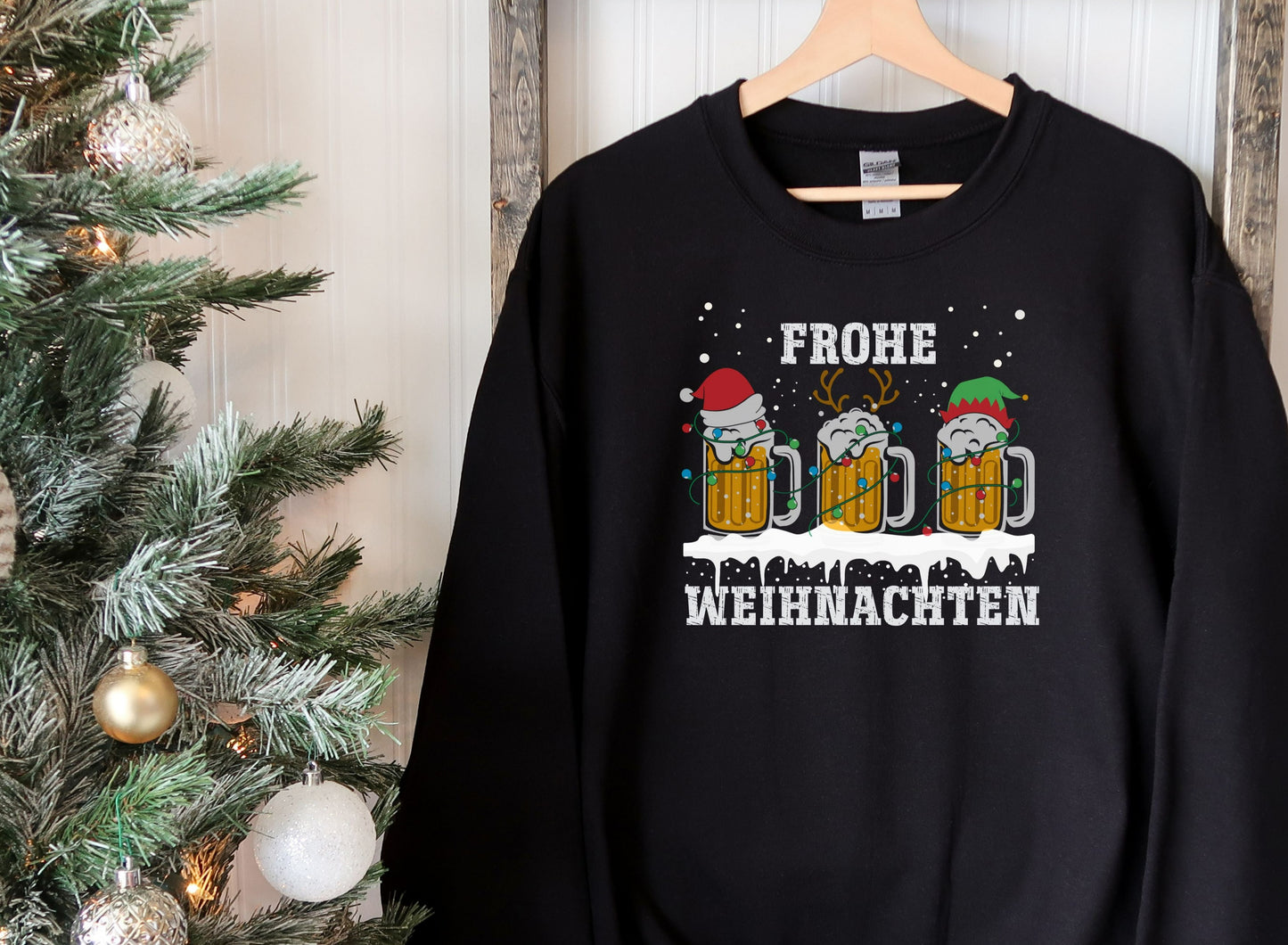 Beer Lovers Christmas